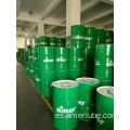 Contenedor de aluminio Forma Especial Paching Oil